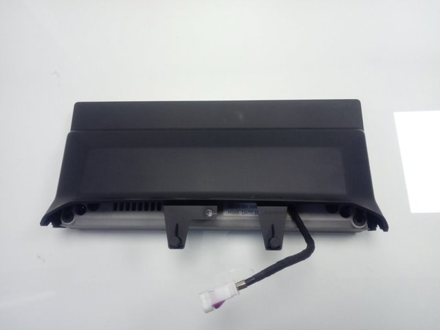 Mostrador multifuncional 9840051480 Peugeot/Citroen