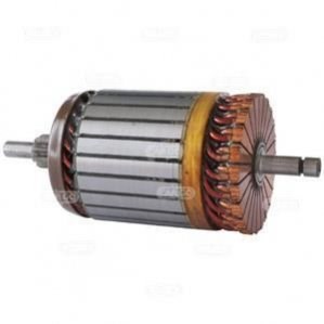 Compre 139593 Cargo Induzido (rotor) do motor de arranco