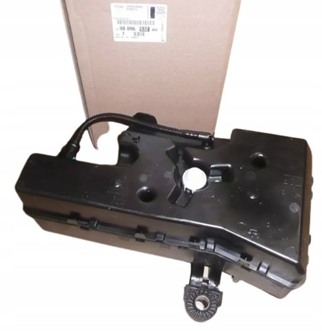 9809653280 Peugeot/Citroen Tanque para os aditivos