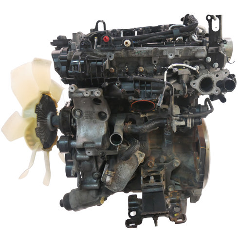 1010200Q9L Nissan/Infiniti Motor montado