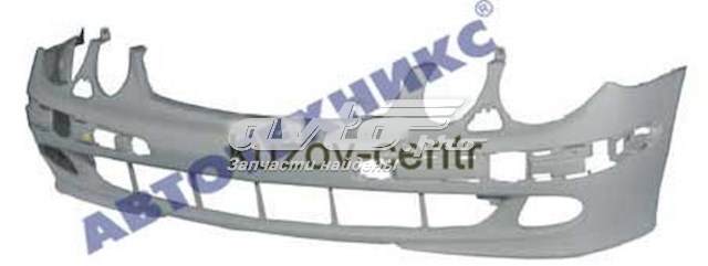 Pára-choque dianteiro FPS FP4610901 preço, a partir de 149,14 USD