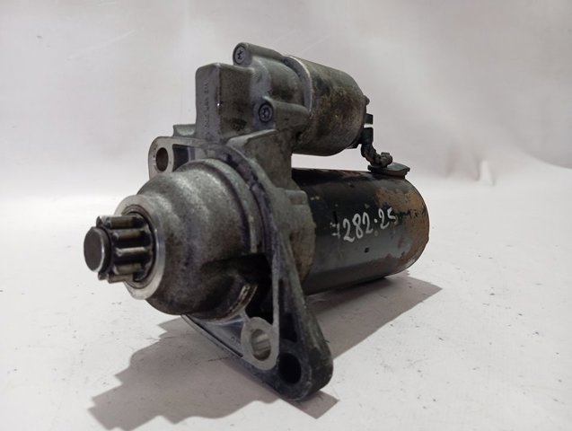 Compre 0001123012 VAG Motor de arranco