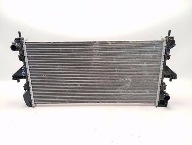 Radiador de esfriamento de motor Peugeot/Citroen 1680410280 preço, a partir de 188,98 USD