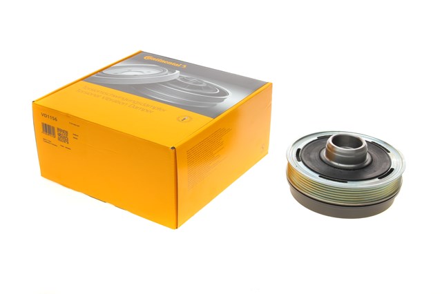 Compre VD1156 Continental/Siemens Polia de cambota