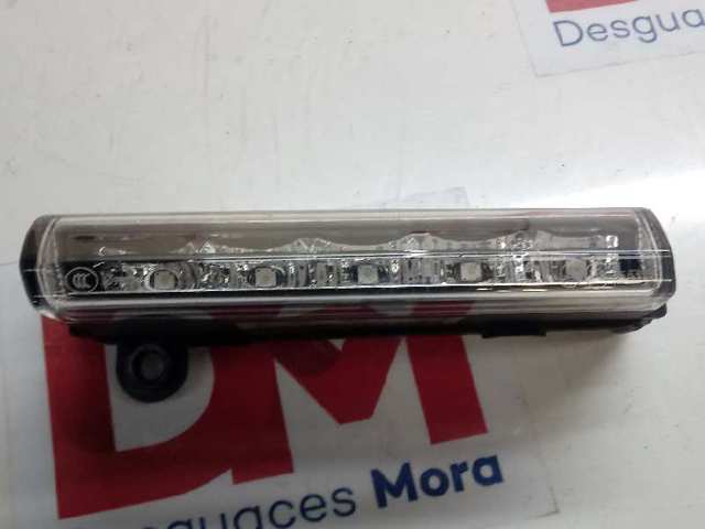 A9608203156 Mercedes Luzes máximas
