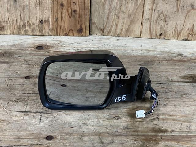 Compre 91036AJ292 Subaru Espelho de retrovisão esquerdo