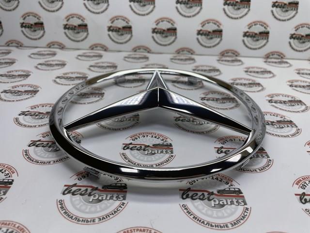 Compre A0008176007 Mercedes Emblema de grelha do radiador