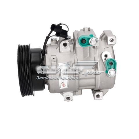 AC0061 MSG Compressor de aparelho de ar condicionado