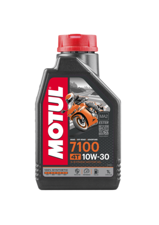 Compre 845411 Motul Óleo para motor