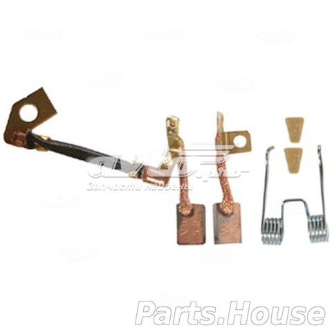 Escova do motor de arranco Cargo PSX148158K preço, a partir de 4,40 USD