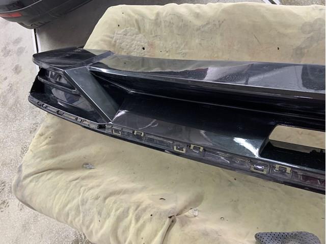 Pára-choque traseiro, parte inferior Hyundai/Kia 86612AA050 preço, a partir de 291,39 USD