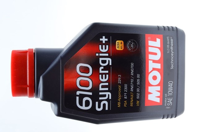 839411 Motul Óleo para motor