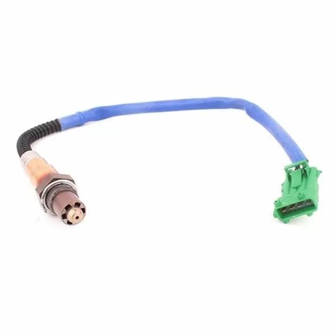 Sonda lambda, sensor de oxigênio depois de catalisador BYD 1024101700 preço, a partir de 46,23 USD