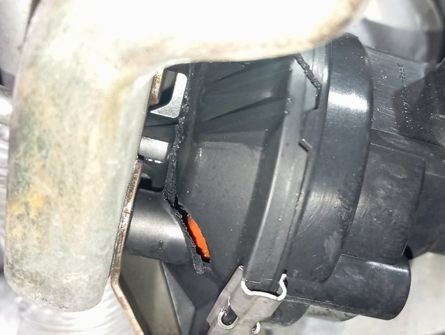 Compre XVCC Ford Motor montado