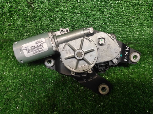Motor de limpador pára-brisas de vidro traseiro DS7317404BA Ford