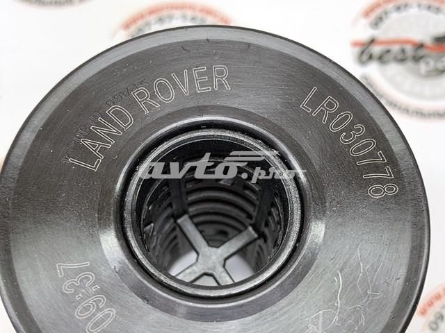 Filtro de óleo LR030778 Land Rover