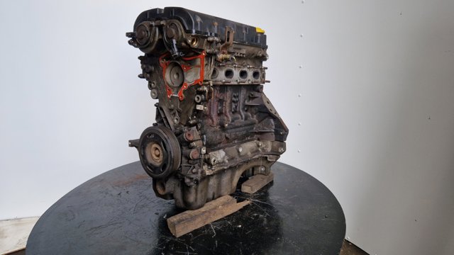 Motor montado Opel A14XER preço, a partir de 1410,76 USD