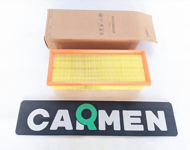 1K0129620G VAG Filtro de ar