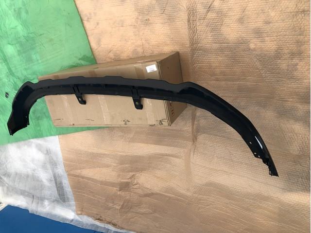 Spoiler do pára-choque dianteiro 86512R2000 Hyundai/Kia