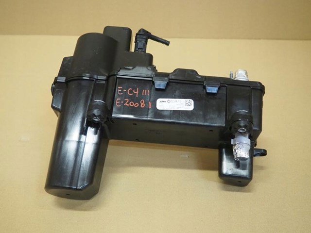Tanque de recepção do secador de aparelho de ar condicionado Peugeot/Citroen 9830070780 preço, a partir de 250,28 USD