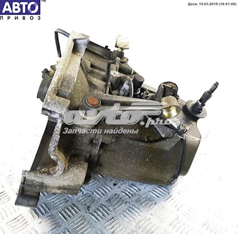  Peugeot/Citroen 20CF08 preço, a partir de 204,31 USD