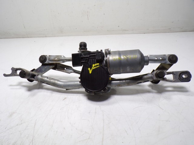 Trapézio de limpador pára-brisas 51937612 Fiat/Alfa/Lancia