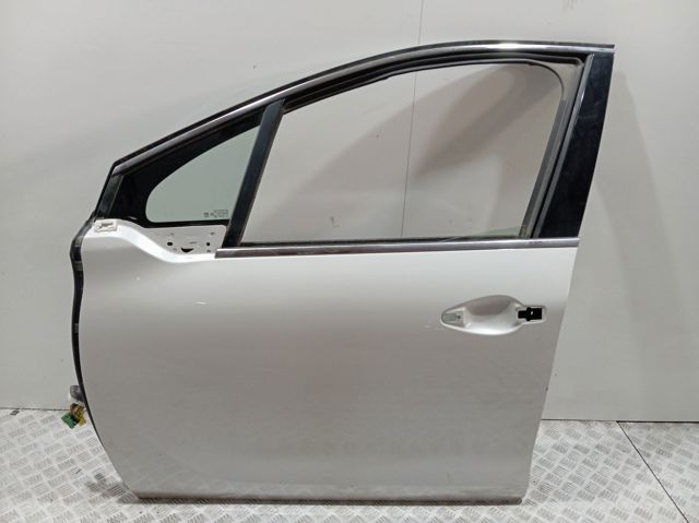 9807820780 Peugeot/Citroen Porta dianteira esquerda