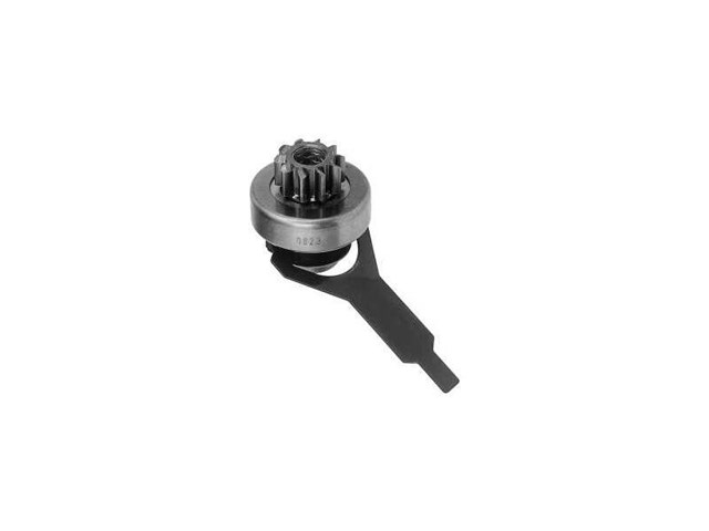 Bomba da Direção hidrâulica assistida VW002R MSG Rebuilding