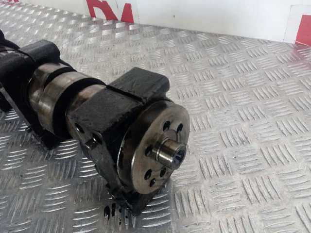 3165224 Volvo Árvore distribuidora de motor