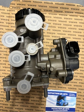 Válvula do freio de reboque Knorr-bremse K028781N50 preço, a partir de 718,27 USD