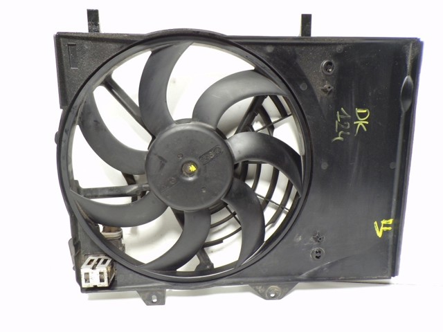 Aquecedor elétrico de ar do sistema de calefacção de salão Peugeot/Citroen 98372A01 preço, a partir de 48,00 USD