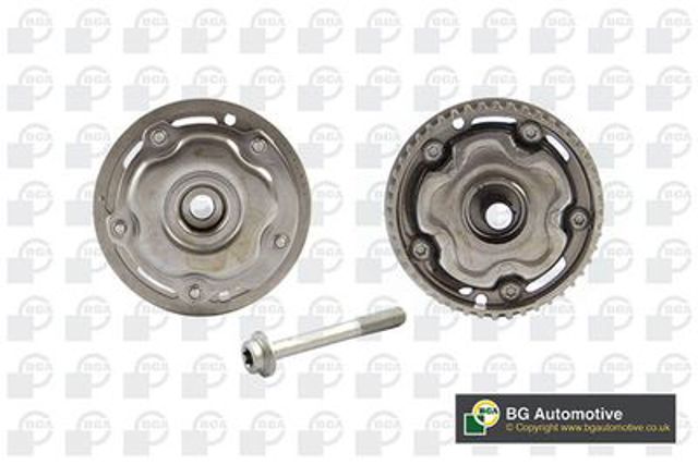 Engrenagem de cadeia de roda dentada da árvore distribuidora de admissão de motor BGA CA9501 preço, a partir de 131,93 USD