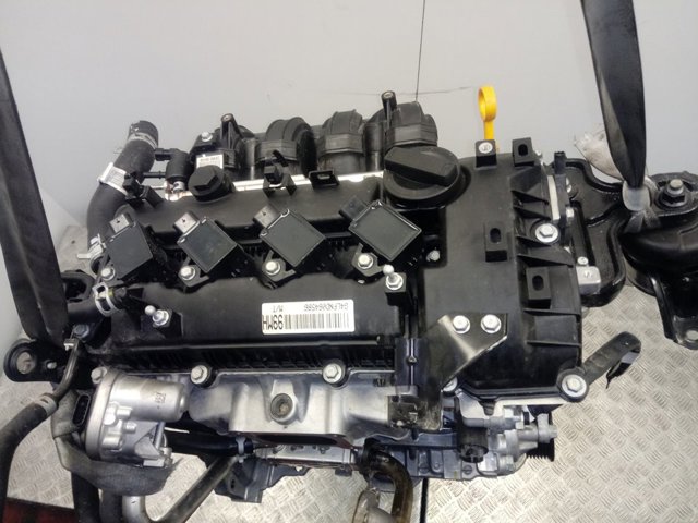 G4LF Hyundai/Kia Motor montado