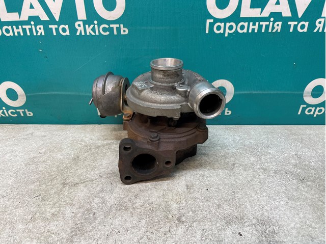 Turbina 7752745003S Garrett