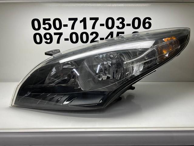260602446R Renault (RVI) Luz esquerda