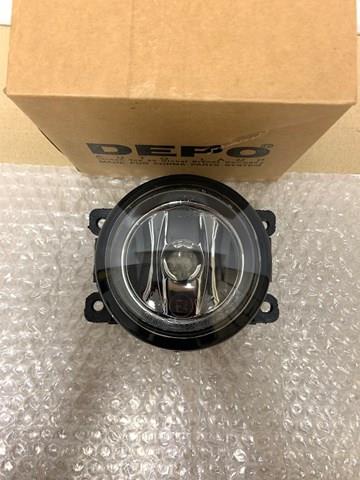 Luzes de nevoeiro esquerdas/direitas Depo/Loro/Abakus 5512007NCUE preço, a partir de 34,01 USD