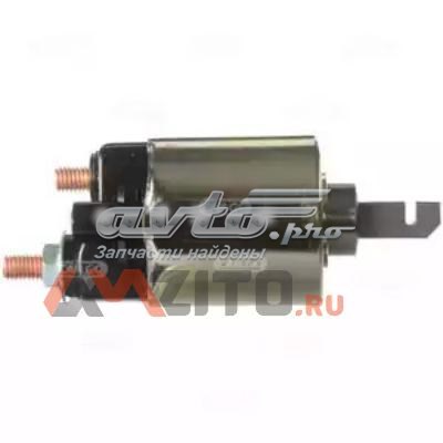 Compre 133290 Cargo Relê retrator do motor de arranco