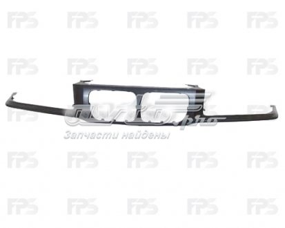 Grelha do radiador FPS FP0060994