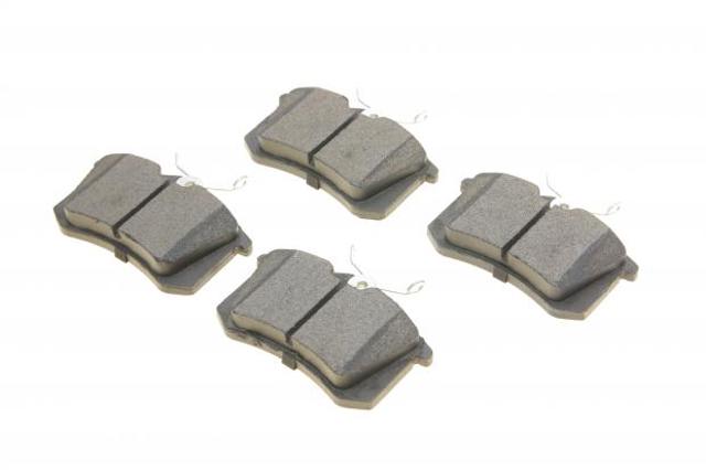 Compre 209109 Solgy Sapatas do freio traseiras de disco
