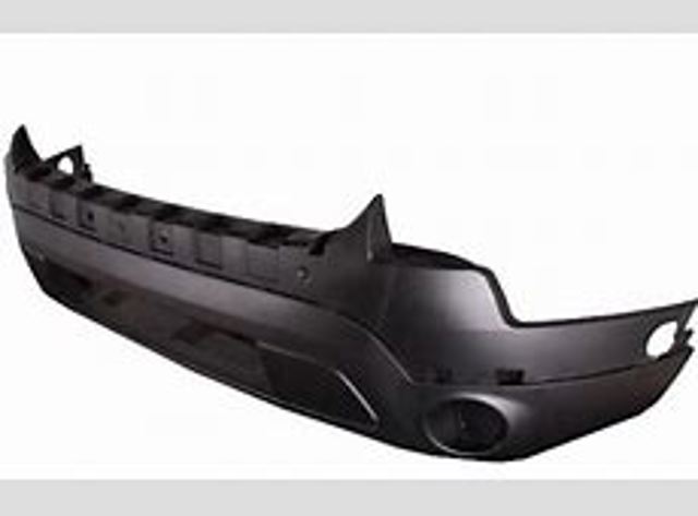 Grelha do radiador para Ford Explorer  U5
