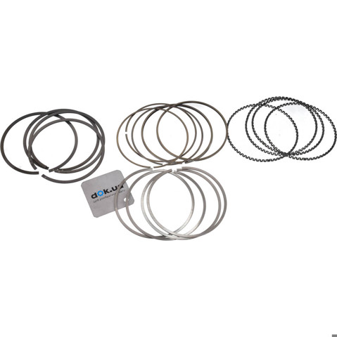 Kit de anéis de pistão de motor, STD. TPR 35950STD