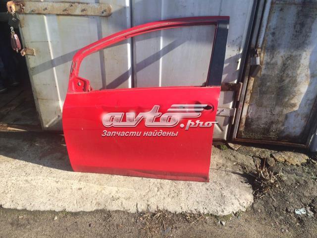 Compre 6700252340 Toyota Porta dianteira esquerda