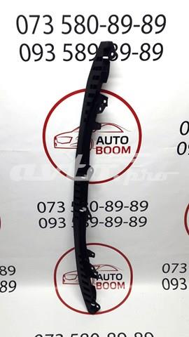 Spoiler do pára-choque dianteiro BDTS500S0A Mazda