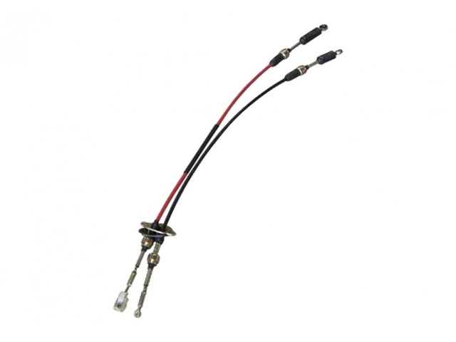 Cabo de mudança duplo para Chery QQ6  S21