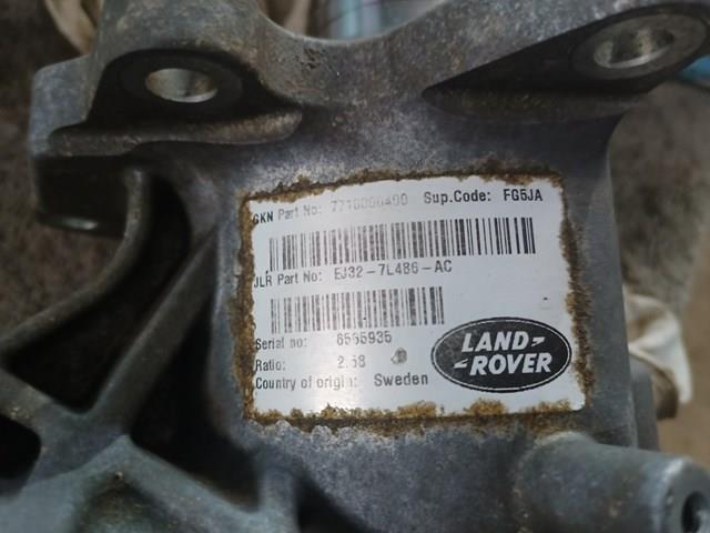 EJ327L486AC Land Rover 