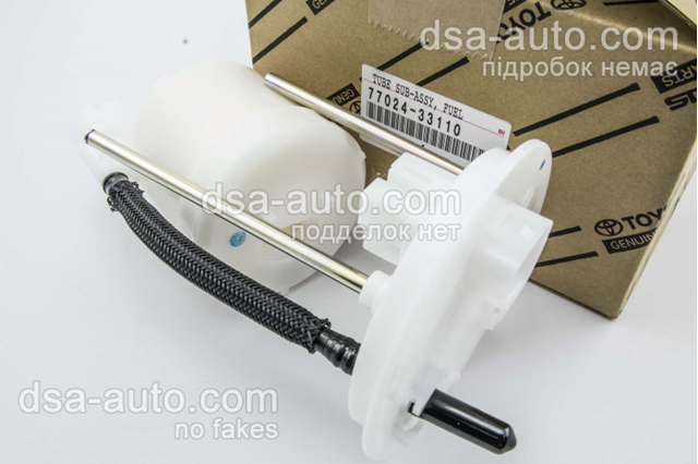 Filtro de combustível Toyota 7702433110 preço, a partir de 12,93 USD