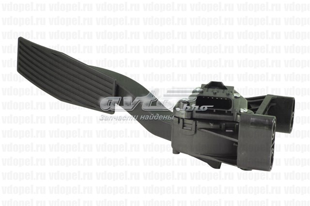 Compre 9193188 General Motors Pedal de gás (de acelerador)