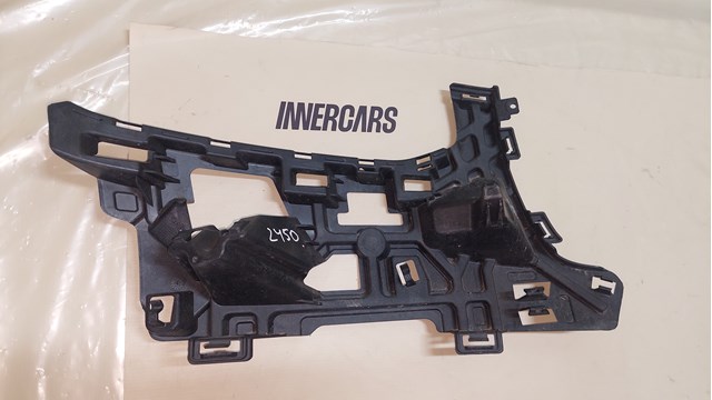 Compre 31353370 Volvo Consola do pára-choque dianteiro esquerdo