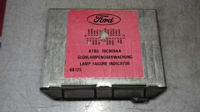  Ford 87BG10C909AA preço, a partir de 61,40 USD