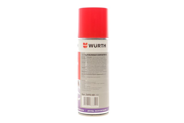  089360 Wurth